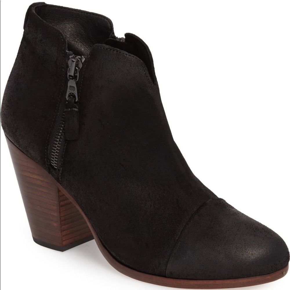 Rag & Bone Margot Bootie Size 10US / 40EU